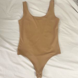 Express Contour Bodysuit